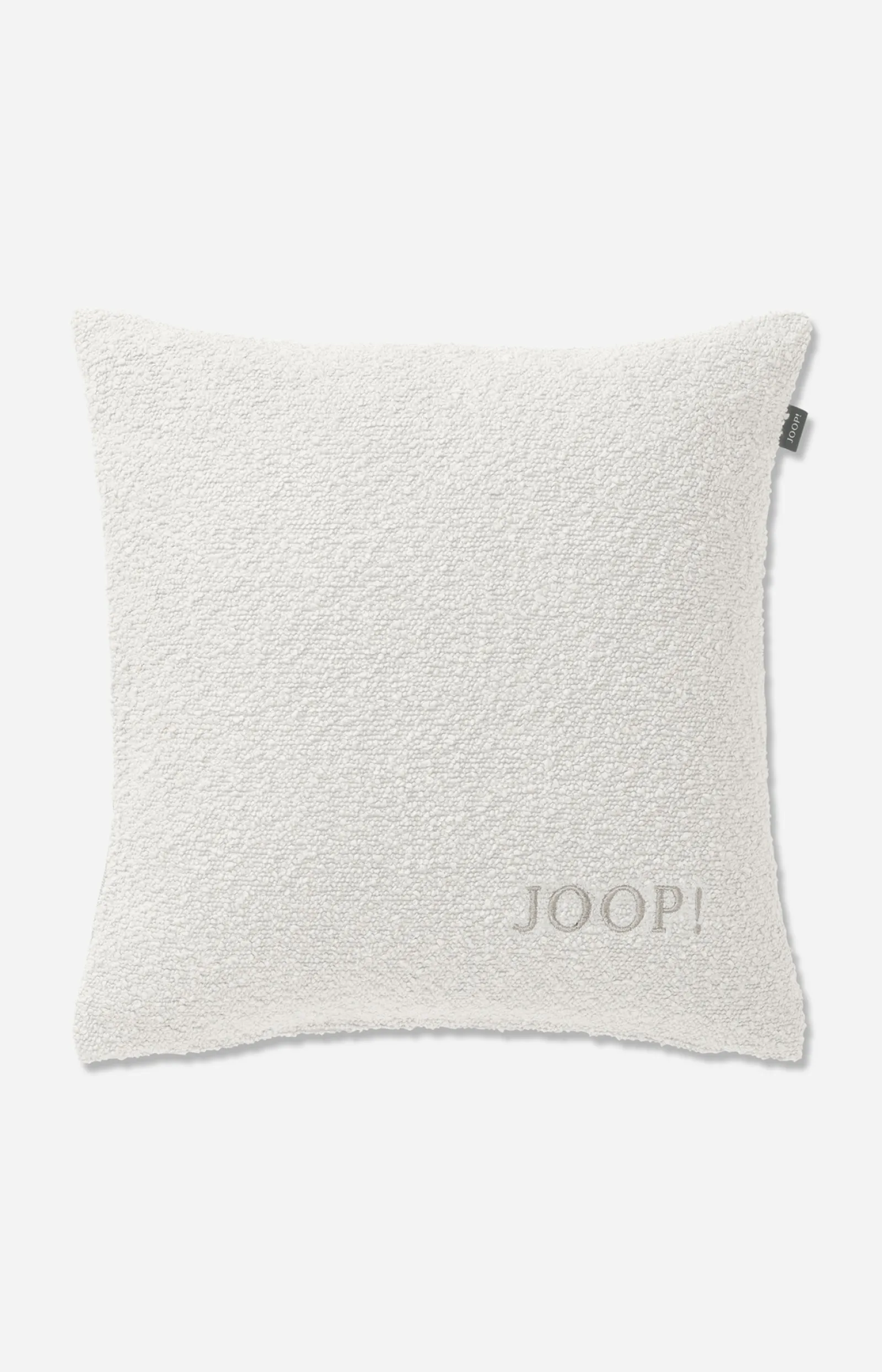 JOOP! Dekokissen*Zierkissenhülle TOUCH in