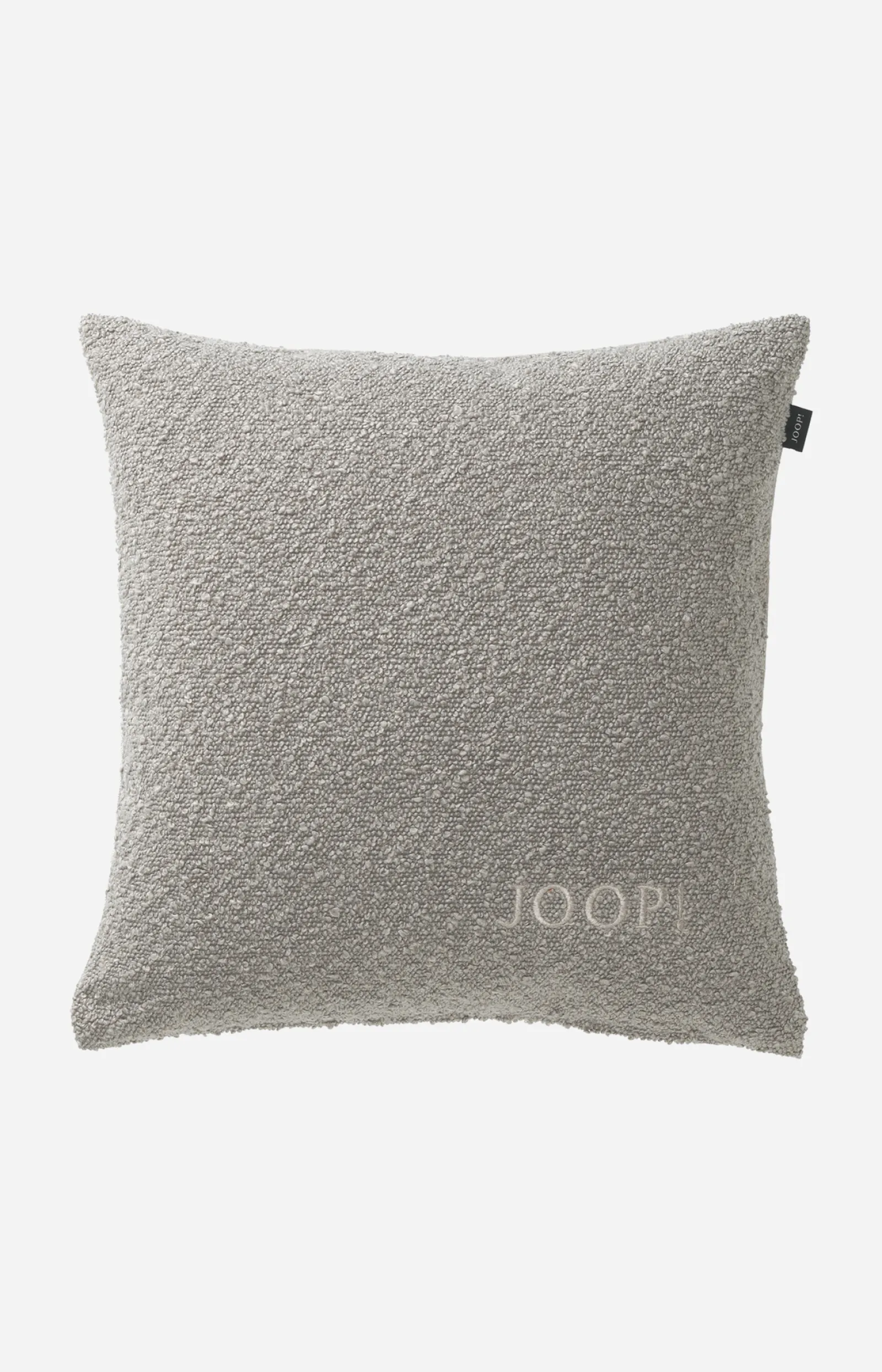 JOOP! Dekokissen*Zierkissenhülle TOUCH in