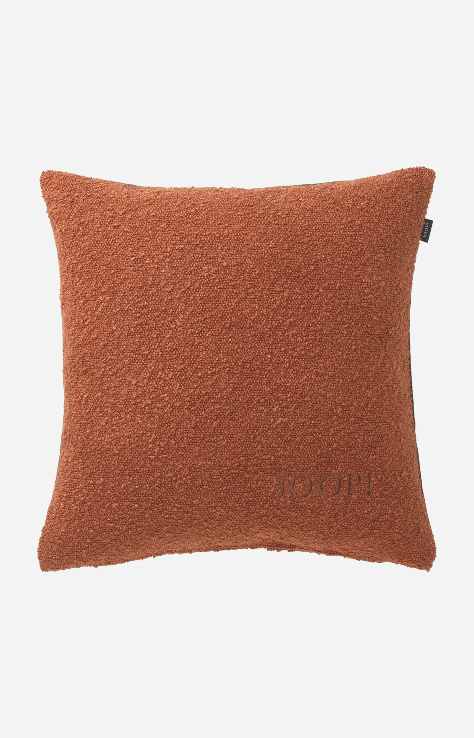 JOOP! Dekokissen*Zierkissenhülle TOUCH in